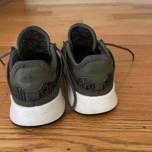 Adidas  Toddler sneakers
